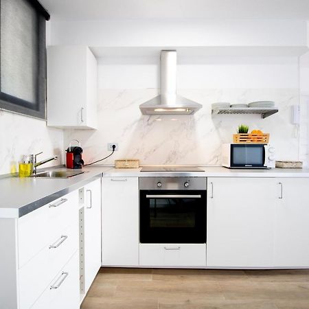 Tabaiba Premier Views Apartment Buitenkant foto
