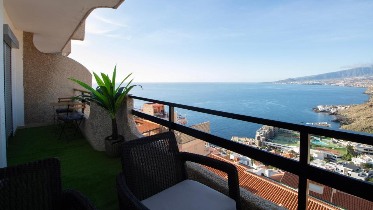 Tabaiba Premier Views Apartment Buitenkant foto